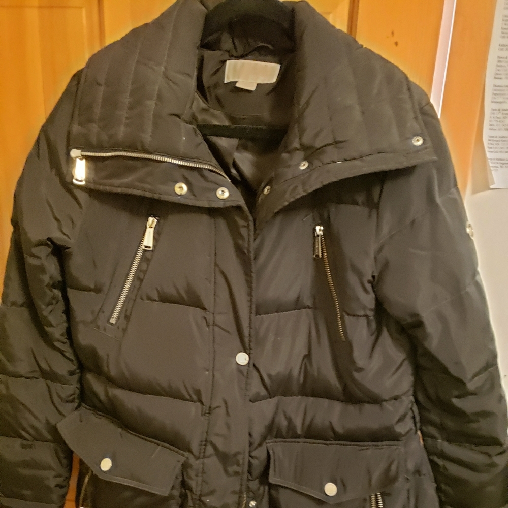 Michael Kors jacket